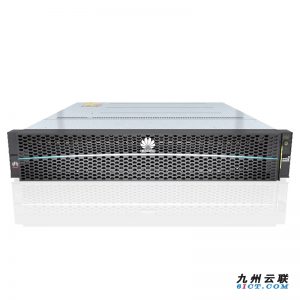 华为OceanStor 2810 V5视频云融合存储系统