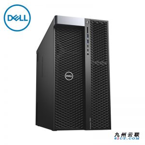 Dell Precision T7920塔式工作站