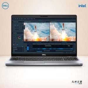 Dell Precision 3550 15英寸移动工作站