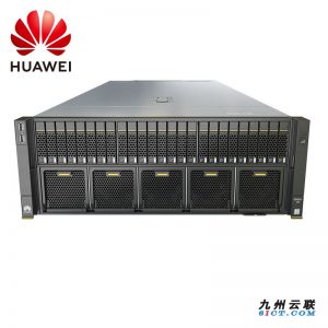 华为FusionServer Pro 5885H V5机架服务器