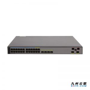 华为AC6605-26-PWR无线接入控制器 无线AC