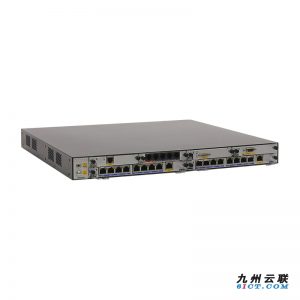 华为AR2200系列企业路由器