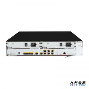 华为AR2200-S商业标准级系列企业路由器