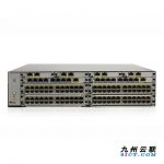 华为AR3200系列企业路由器