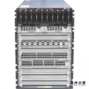 华为CloudEngine 16800系列数据中心交换机