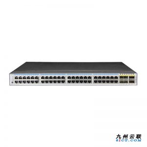 华为CloudEngine 5800系列数据中心交换机