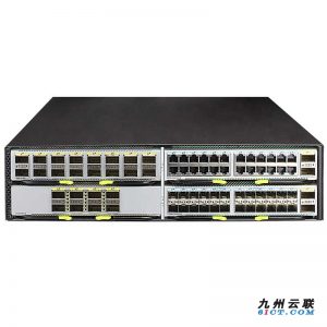 华为CloudEngine 8800系列数据中心交换机