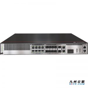 华为HiSecEngine IPS6000E系列新一代入侵防御系统