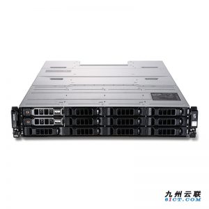 Dell Storage MD1400和MD1420直连式存储器