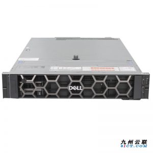 Dell EMC PowerEdge R540机架式服务器 双路 2RU服务器（英特尔）