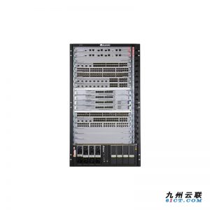 华为S12700系列敏捷交换机