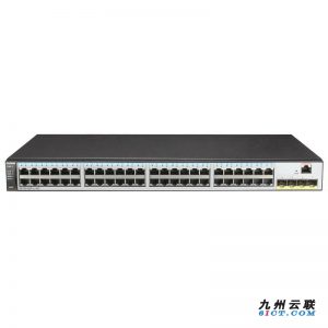 华为S5720-LI系列精简型千兆交换机