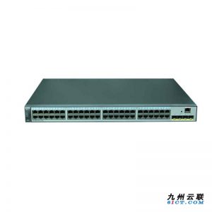 华为S5720S-LI系列精简型千兆交换机