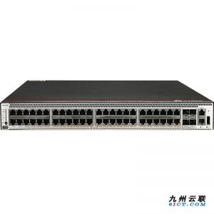 华为CloudEngine S5731S-S系列标准型千兆接入交换机