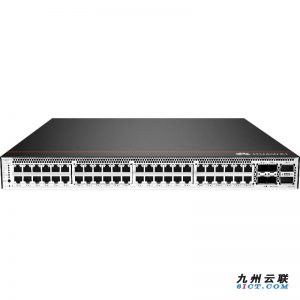 华为CloudEngine S5732-H系列多速率交换机