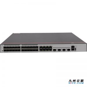 华为CloudEngine S5735-S系列标准型千兆接入交换机