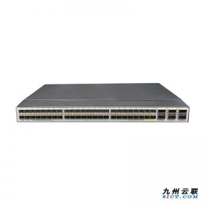 华为S6720-HI系列全功能万兆路由交换机