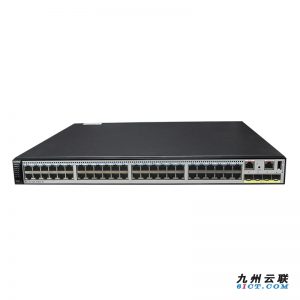 华为S6720-SI系列多速率万兆交换机