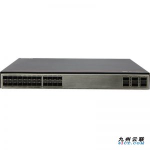 华为万兆交换机S6730-H24X6C，华为交换机金牌代理商售价14000元