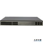 华为CloudEngine S6730-S24X6Q新一代万兆盒式交换机