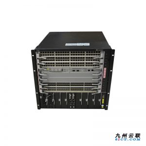 华为S7900新一代高端智能路由交换机