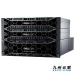 Dell EMC SC5020F/SC7020F存储阵列  磁盘阵列 All-Flash存储阵列