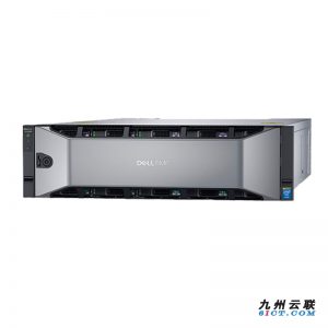 Dell EMC SC5020存储阵列  磁盘阵列
