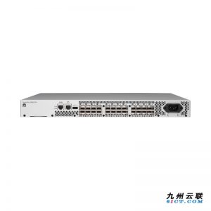 华为OceanStor SNS2124光纤交换机 光纤存储交换机