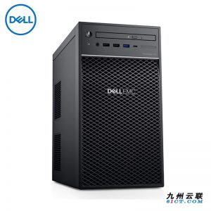 Dell EMC PowerEdge T40单路微塔式服务器（英特尔）