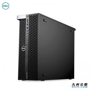Dell Precision 7820塔式工作站