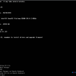 华为服务器 RAID卡配置 SR450C-M (Avago3508)