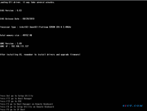 华为服务器 RAID卡配置 SR450C-M (Avago3508)