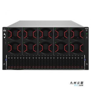 H3C UniServer R5500 G3服务器 GPU服务器