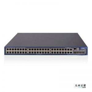 H3C S5500-SI系列全千兆三层以太网交换机