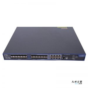 H3C S5500V2-SI系列三层千兆以太网交换机