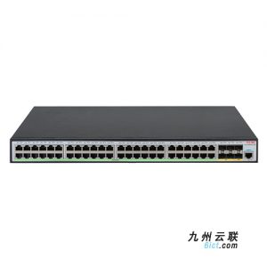 H3C S5500V3-SI高性能智能以太网交换机