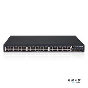 H3C S5560-SI高性能千兆以太网交换机