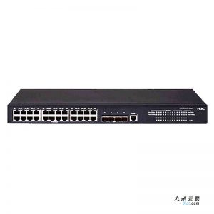 H3C S5560S-SI系列高性能以太网交换机