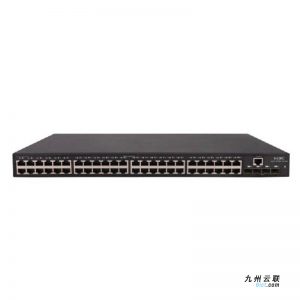 H3C S5560S-EI系列高性能以太网交换机