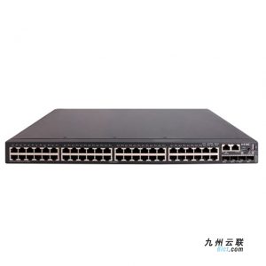 H3C S5560X-EI系列高性能融合以太网交换机