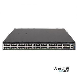 H3C S5560X-HI系列以太网交换机