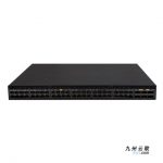 新华三H3C S6520X-54XG-EI-G万兆交换机