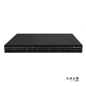 新华三H3C S6520X-54XG-EI-G万兆交换机