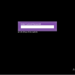 华为服务器如何进入BIOS系统