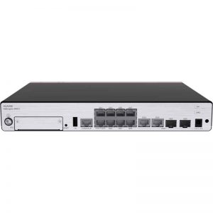 华为NetEngine AR600-S新一代系列企业路由器