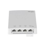 锐捷RG-AP120-A面板型802.11ac无线接入点