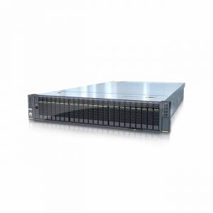 华为FusionServer Pro X6000 V5高密服务器