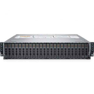 戴尔Dell EMC PowerEdge C6420高密度机架式服务器