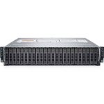戴尔Dell EMC PowerEdge C6520高密度机架式服务器  服务器节点