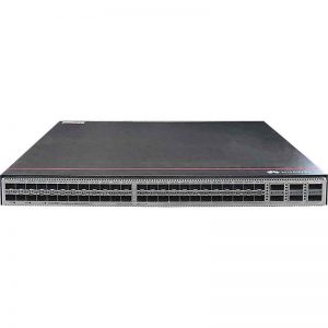 华为CloudEngine 6880系列数据中心交换机